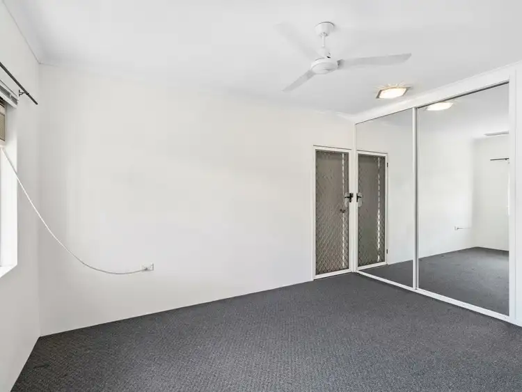 Fifth view of Homely unit listing, 6/25 Balaclava Road, Earlville QLD 4870