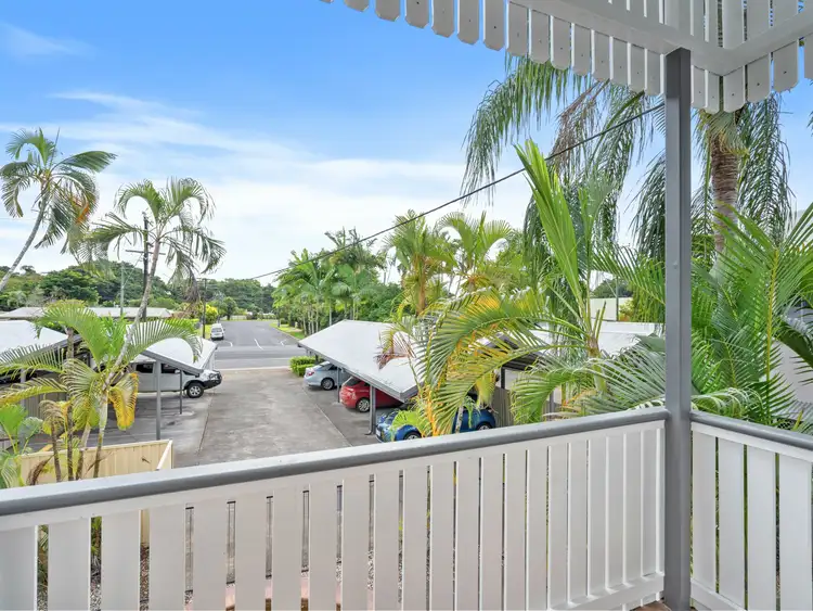 Sixth view of Homely unit listing, 6/25 Balaclava Road, Earlville QLD 4870