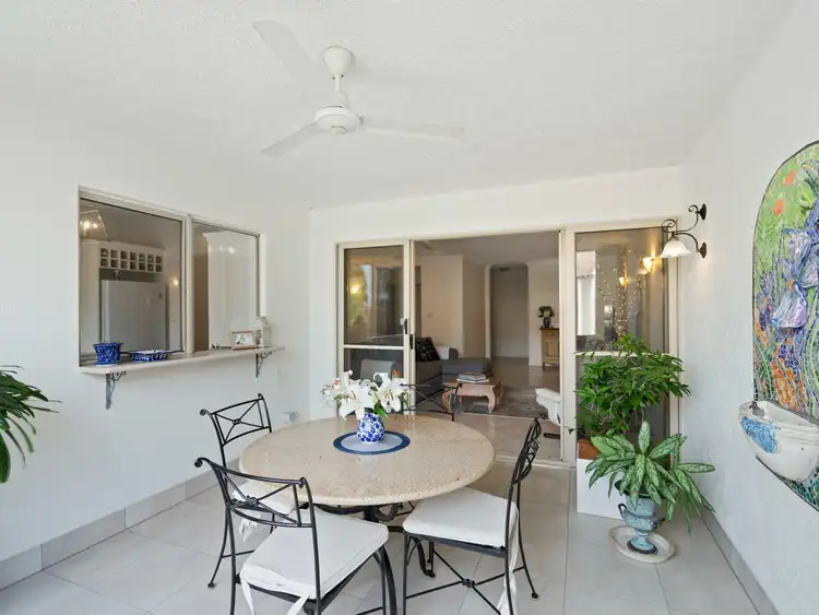 Third view of Homely apartment listing, 1308/2 Greenslopes Street, Cairns North QLD 4870