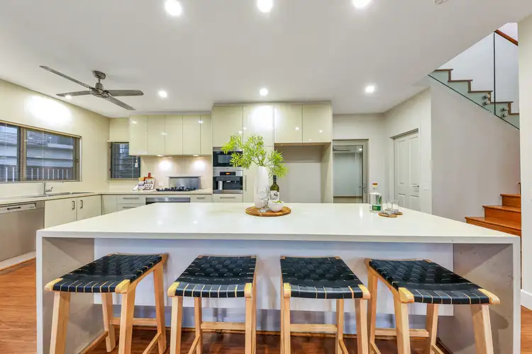 Third view of Homely house listing, 4/32 George Crescent, Fannie Bay NT 820