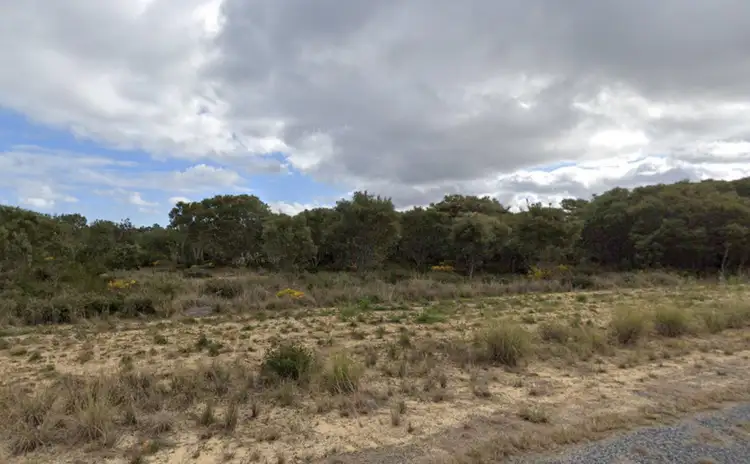 Second view of Homely land listing, Lot 361 Agonis Close, Nilgen WA 6044