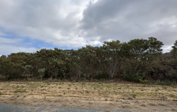 Third view of Homely land listing, Lot 361 Agonis Close, Nilgen WA 6044