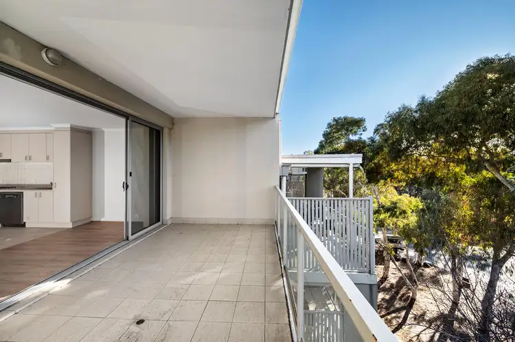 Second view of Homely unit listing, 21/2 Eardley Street, Bruce ACT 2617