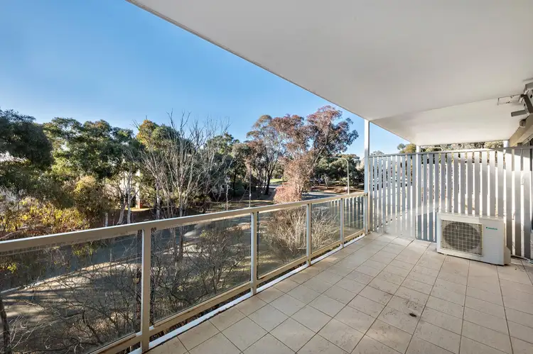 Third view of Homely unit listing, 21/2 Eardley Street, Bruce ACT 2617
