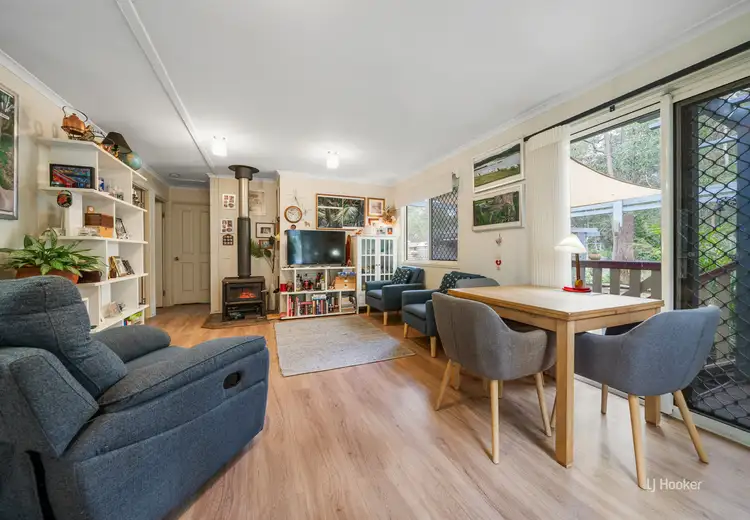 Third view of Homely house listing, 52 Countess Court, Mount Hallen QLD 4312