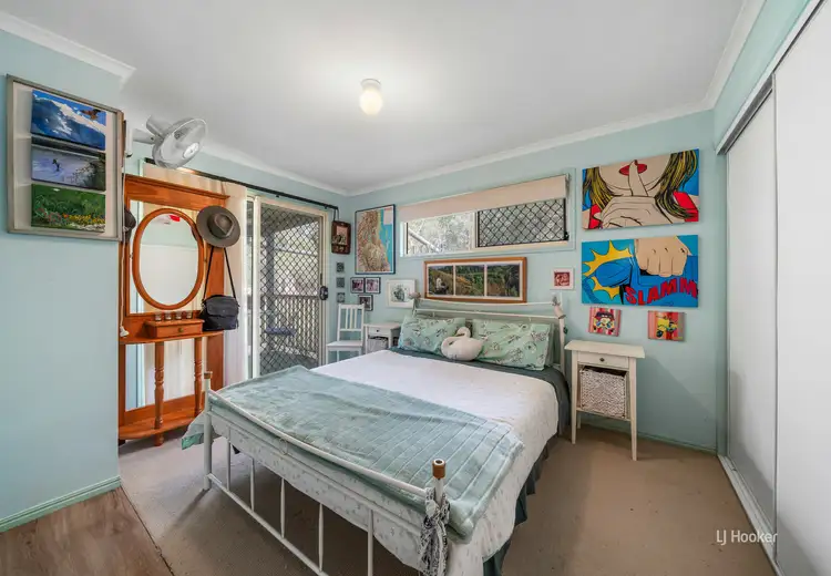 Fourth view of Homely house listing, 52 Countess Court, Mount Hallen QLD 4312