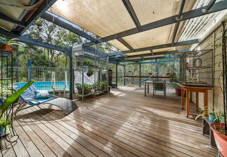 Sixth view of Homely house listing, 52 Countess Court, Mount Hallen QLD 4312