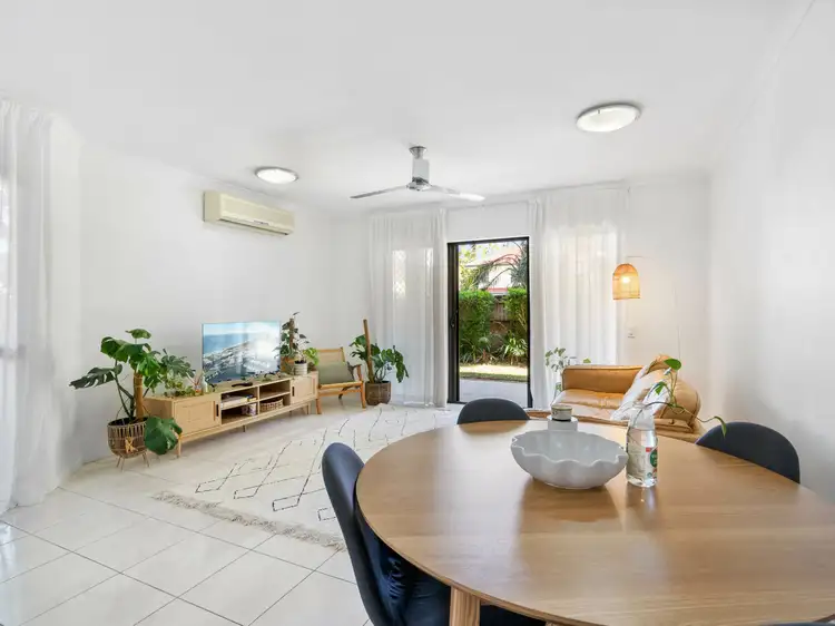 Main view of Homely unit listing, 2/157 Martyn Street, Manunda QLD 4870