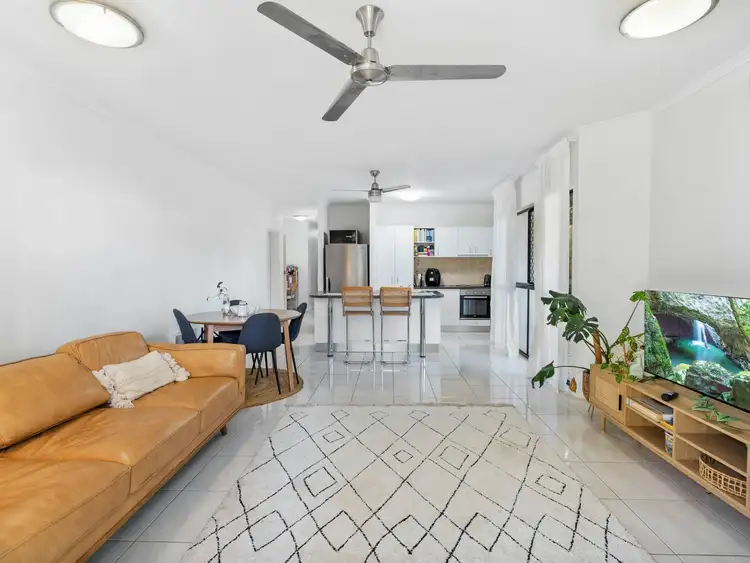 Third view of Homely unit listing, 2/157 Martyn Street, Manunda QLD 4870