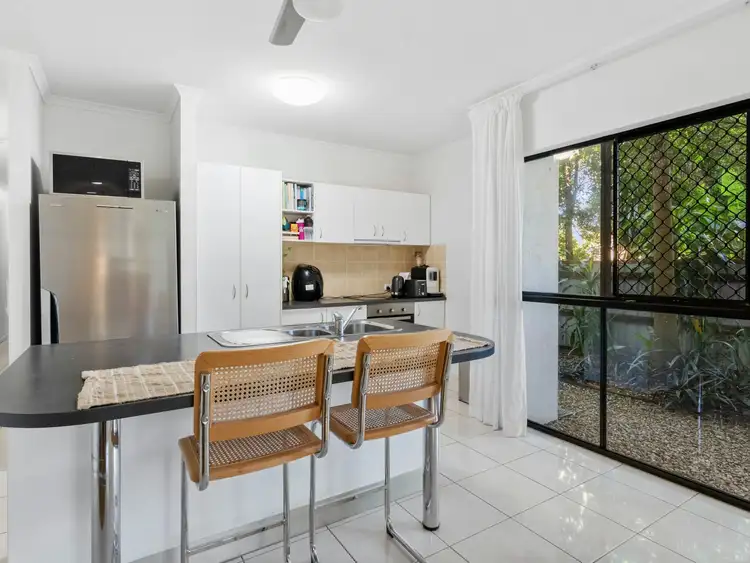 Fourth view of Homely unit listing, 2/157 Martyn Street, Manunda QLD 4870