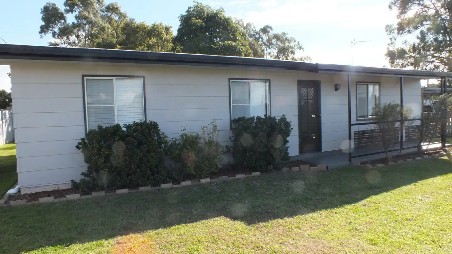 Main view of Homely house listing, 1A Ross Street, Warwick QLD 4370