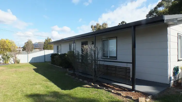 Second view of Homely house listing, 1A Ross Street, Warwick QLD 4370