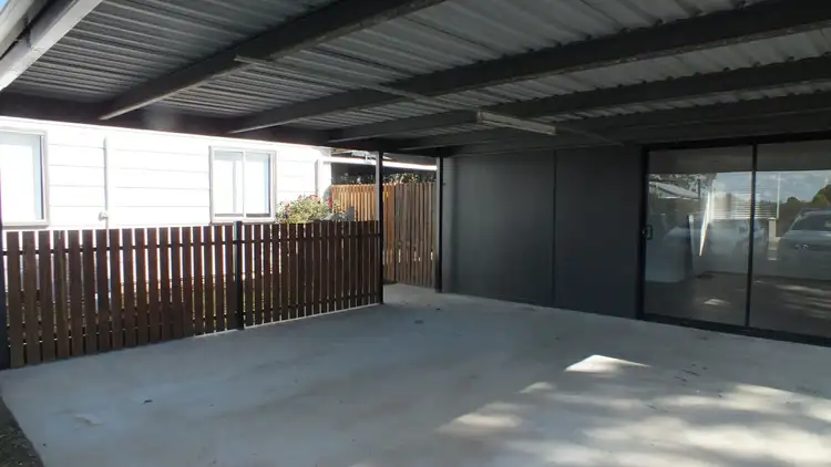 Fourth view of Homely house listing, 1A Ross Street, Warwick QLD 4370