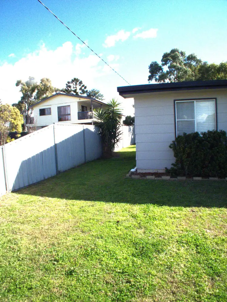 Fifth view of Homely house listing, 1A Ross Street, Warwick QLD 4370