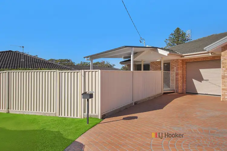Second view of Homely house listing, 65a Narambi Road, Buff Point NSW 2262
