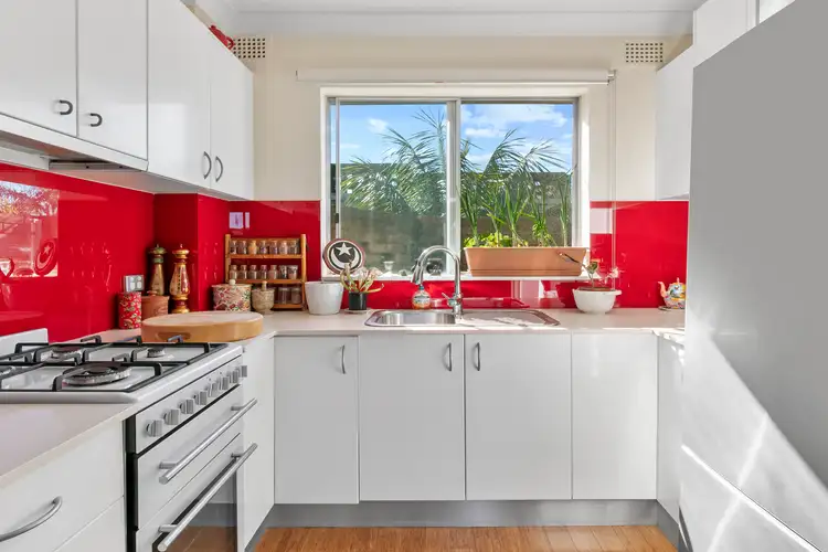 Third view of Homely apartment listing, 11/17 Jenkins Street, Collaroy NSW 2097