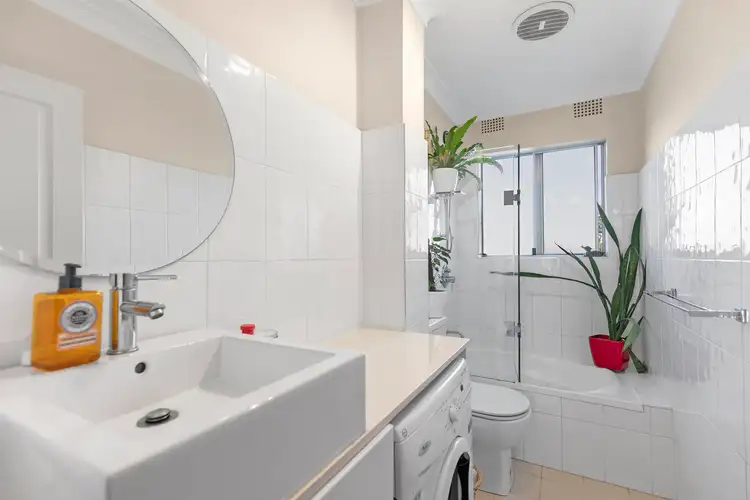 Sixth view of Homely apartment listing, 11/17 Jenkins Street, Collaroy NSW 2097