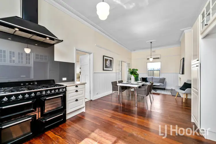 Fourth view of Homely house listing, 240 Berwick Street, Victoria Park WA 6100