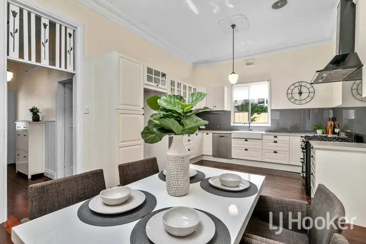Fifth view of Homely house listing, 240 Berwick Street, Victoria Park WA 6100