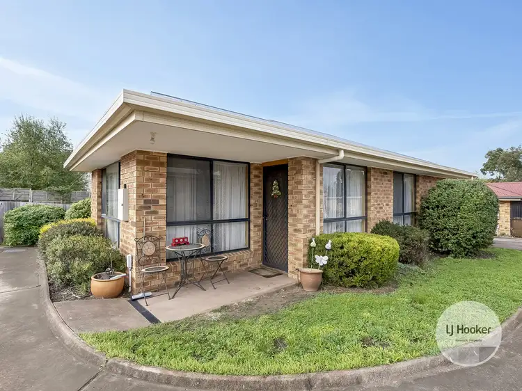 Main view of Homely unit listing, Unit 4/4 Ford Road, Pontville TAS 7030