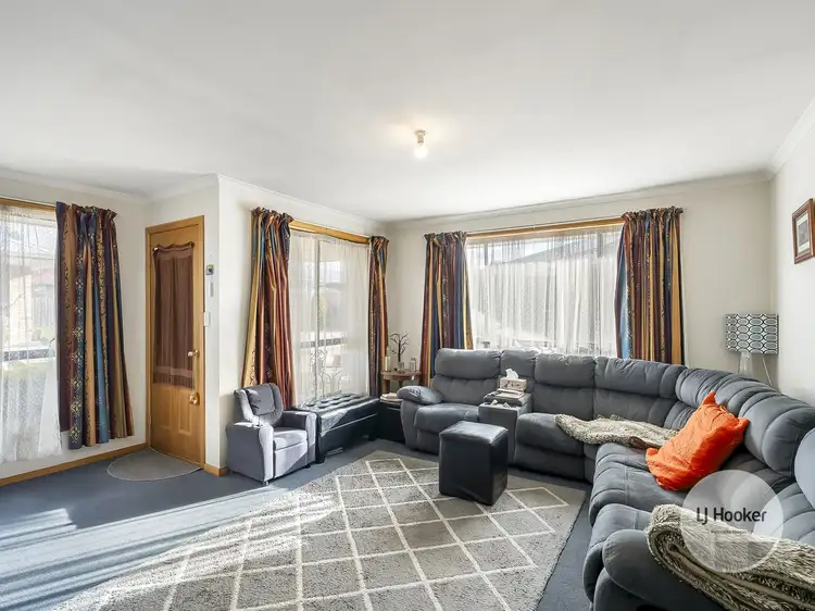 Fourth view of Homely unit listing, Unit 4/4 Ford Road, Pontville TAS 7030
