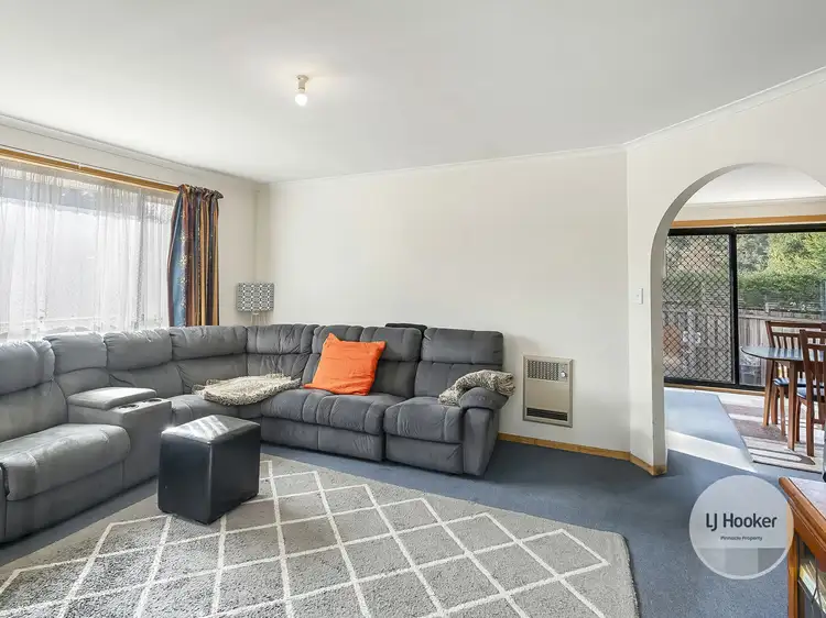 Fifth view of Homely unit listing, Unit 4/4 Ford Road, Pontville TAS 7030