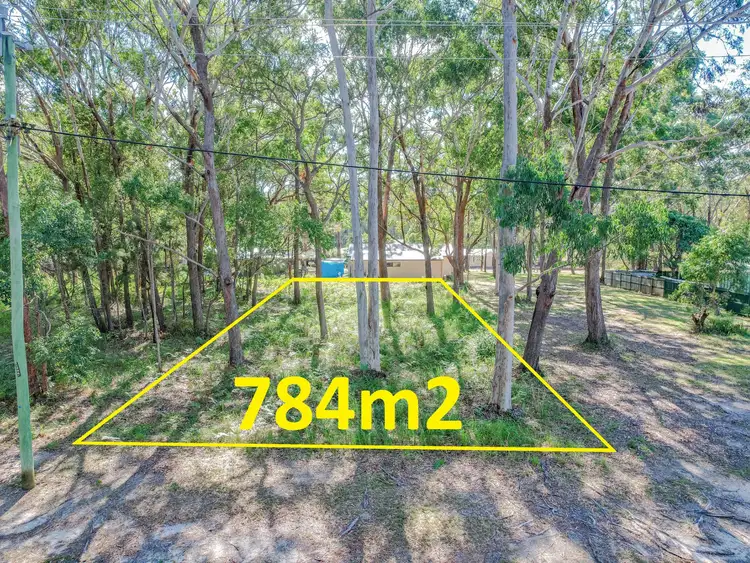 57 Minjerriba Road, Russell Island QLD 4184