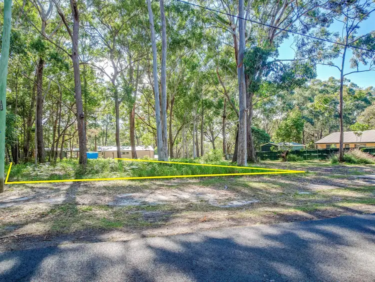 Third view of Homely land listing, 57 Minjerriba Road, Russell Island QLD 4184