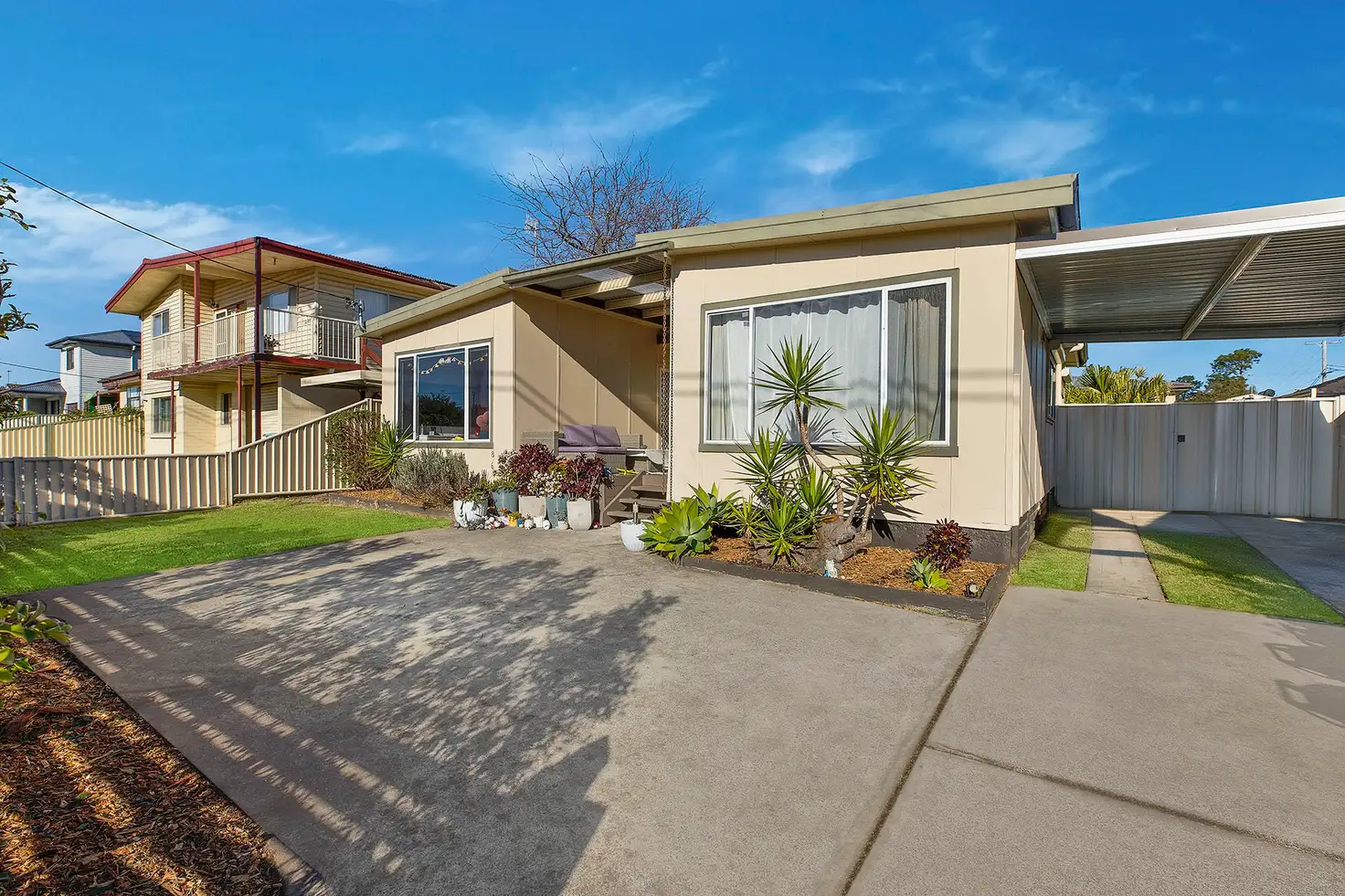 Main view of Homely house listing, 86 Robertson Road, Killarney Vale NSW 2261