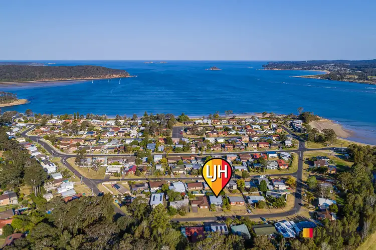 Main view of Homely house listing, 24 Timbara Crescent, Surfside NSW 2536