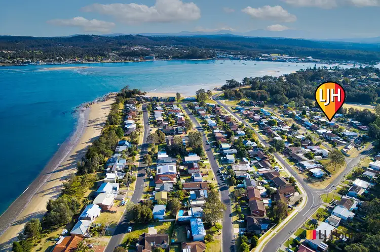 Second view of Homely house listing, 24 Timbara Crescent, Surfside NSW 2536