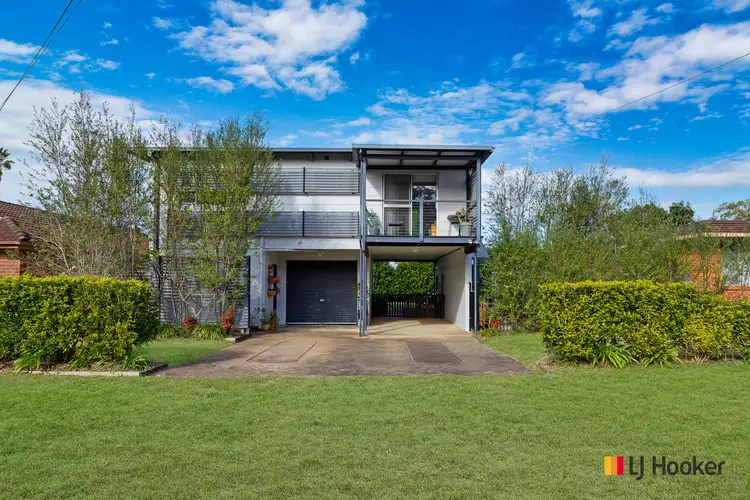 Third view of Homely house listing, 24 Timbara Crescent, Surfside NSW 2536