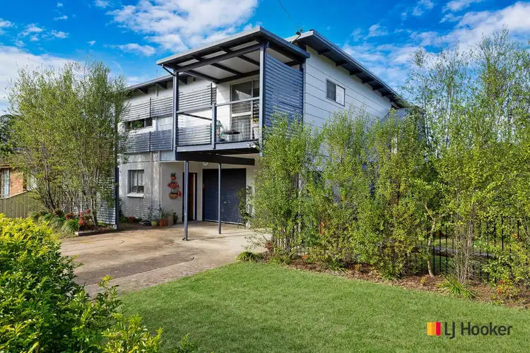 Fourth view of Homely house listing, 24 Timbara Crescent, Surfside NSW 2536