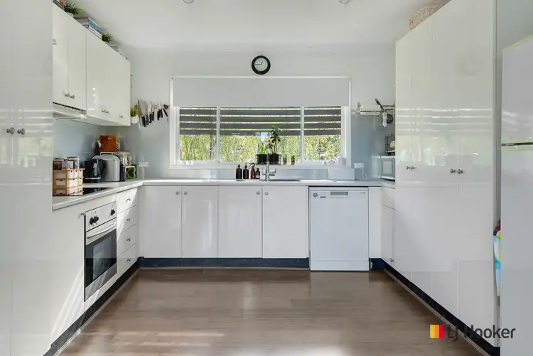 Fifth view of Homely house listing, 24 Timbara Crescent, Surfside NSW 2536