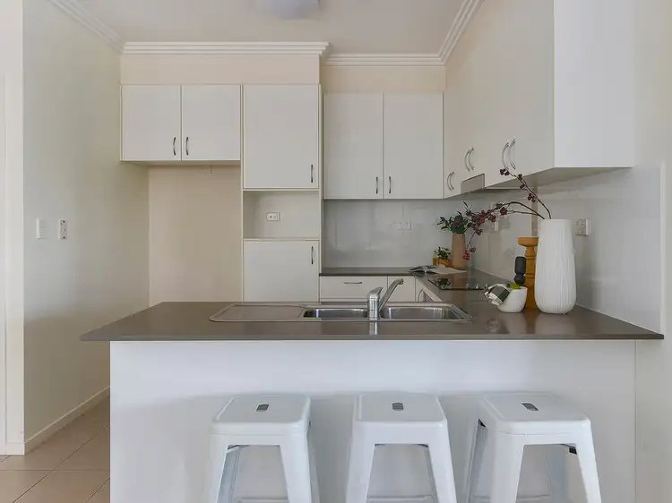 Third view of Homely apartment listing, 6/45 Birdwood Street, Zillmere QLD 4034