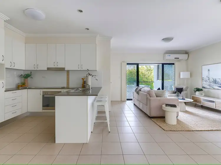 Fourth view of Homely apartment listing, 6/45 Birdwood Street, Zillmere QLD 4034