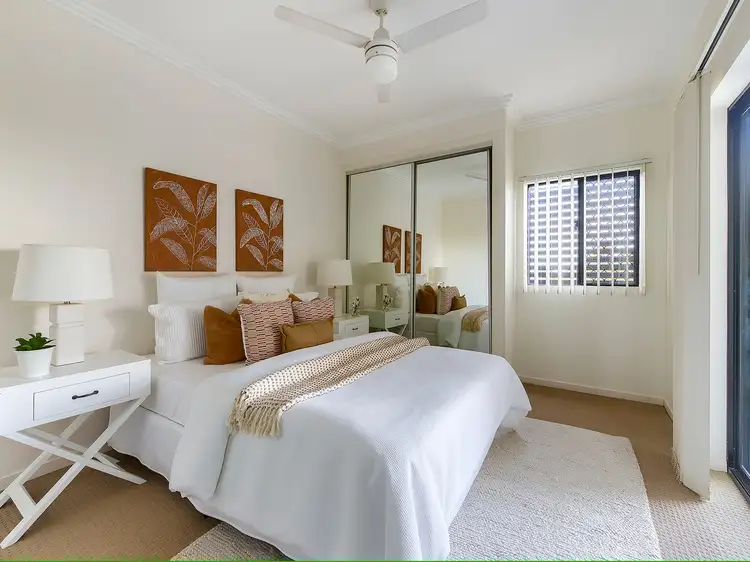 Sixth view of Homely apartment listing, 6/45 Birdwood Street, Zillmere QLD 4034