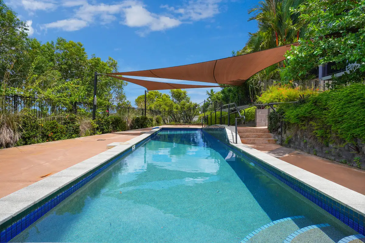 Main view of Homely unit listing, 11E/174 Forrest Parade, Rosebery NT 832