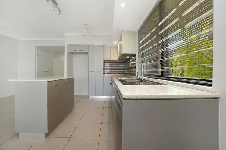 Second view of Homely unit listing, 11E/174 Forrest Parade, Rosebery NT 832
