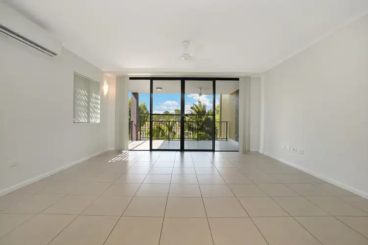 Fifth view of Homely unit listing, 11E/174 Forrest Parade, Rosebery NT 832