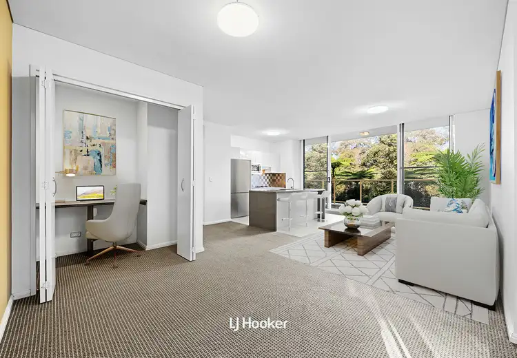 312/3 Pymble Avenue, Pymble NSW 2073