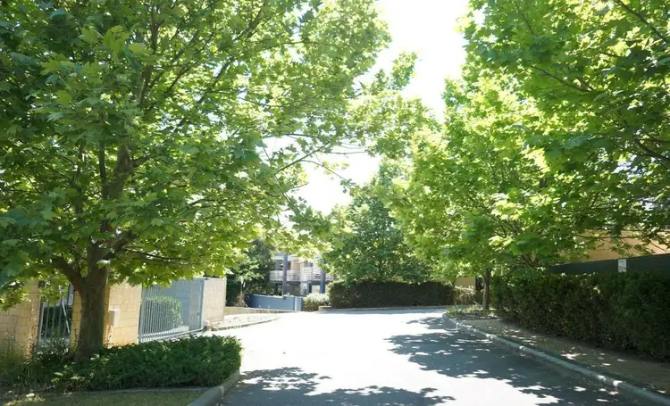 14/9 Beacham Place, Medina WA 6167