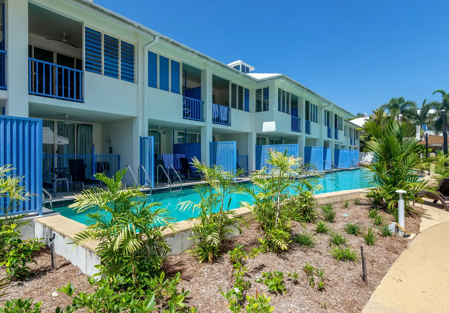 Main view of Homely unit listing, 83 Silkari/2-16 Langley Road, Port Douglas QLD 4877