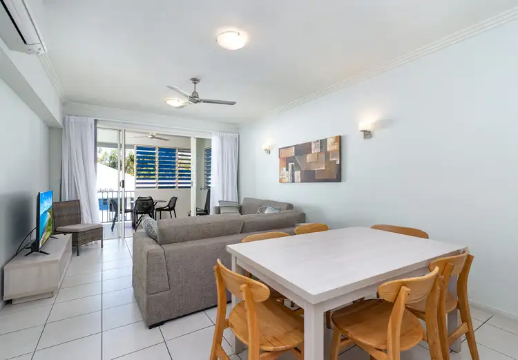 Second view of Homely unit listing, 83 Silkari/2-16 Langley Road, Port Douglas QLD 4877