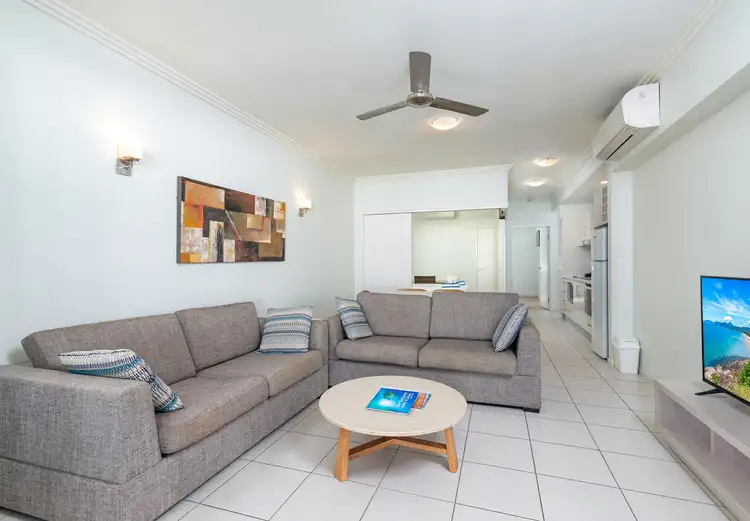 Third view of Homely unit listing, 83 Silkari/2-16 Langley Road, Port Douglas QLD 4877