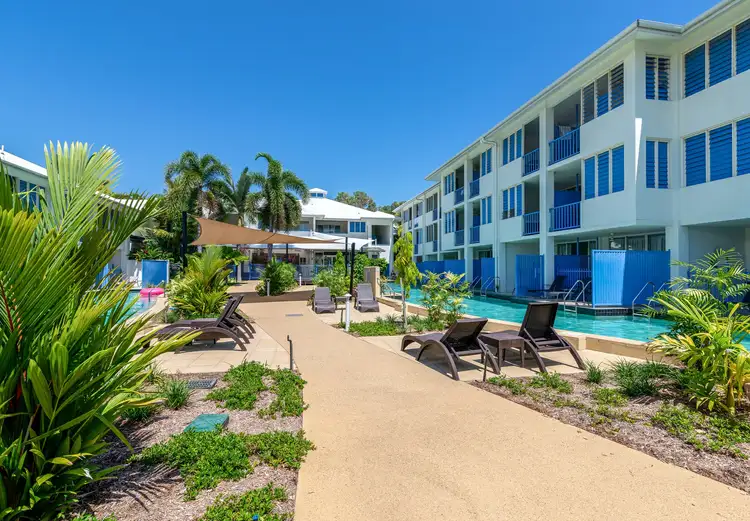 Sixth view of Homely unit listing, 83 Silkari/2-16 Langley Road, Port Douglas QLD 4877