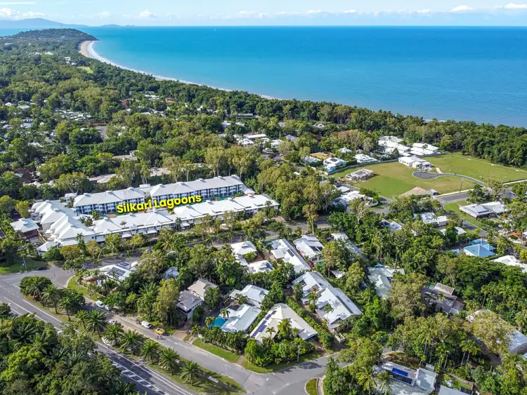 Seventh view of Homely unit listing, 83 Silkari/2-16 Langley Road, Port Douglas QLD 4877