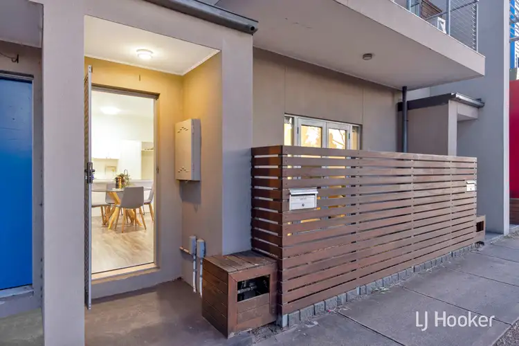 Third view of Homely apartment listing, 1/37 Tom Roberts Parade, Point Cook VIC 3030