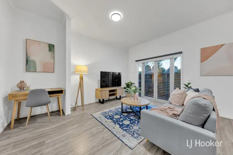 Fourth view of Homely apartment listing, 1/37 Tom Roberts Parade, Point Cook VIC 3030