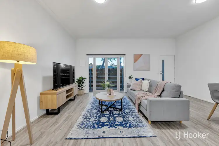 Fifth view of Homely apartment listing, 1/37 Tom Roberts Parade, Point Cook VIC 3030